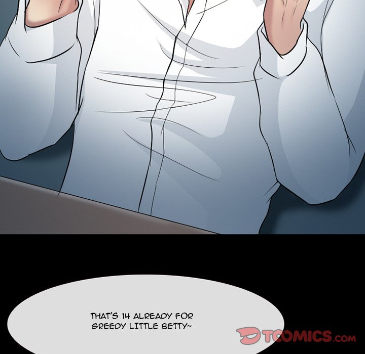 Silhouette chapter 59 page 114