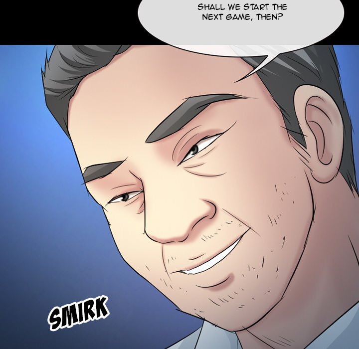 Silhouette chapter 59 page 116