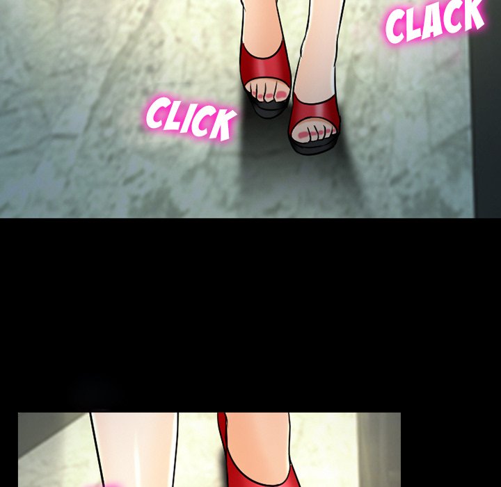 Silhouette chapter 59 page 119
