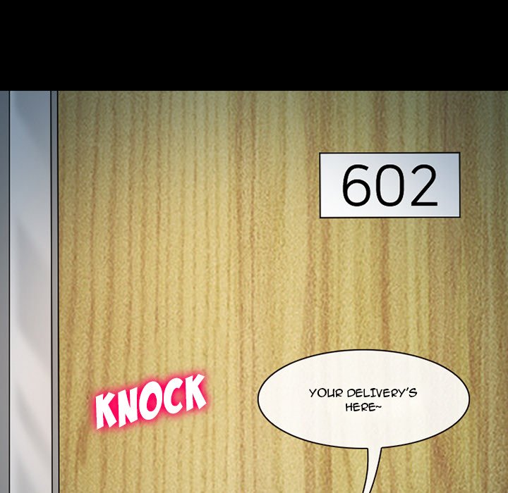Silhouette chapter 59 page 121