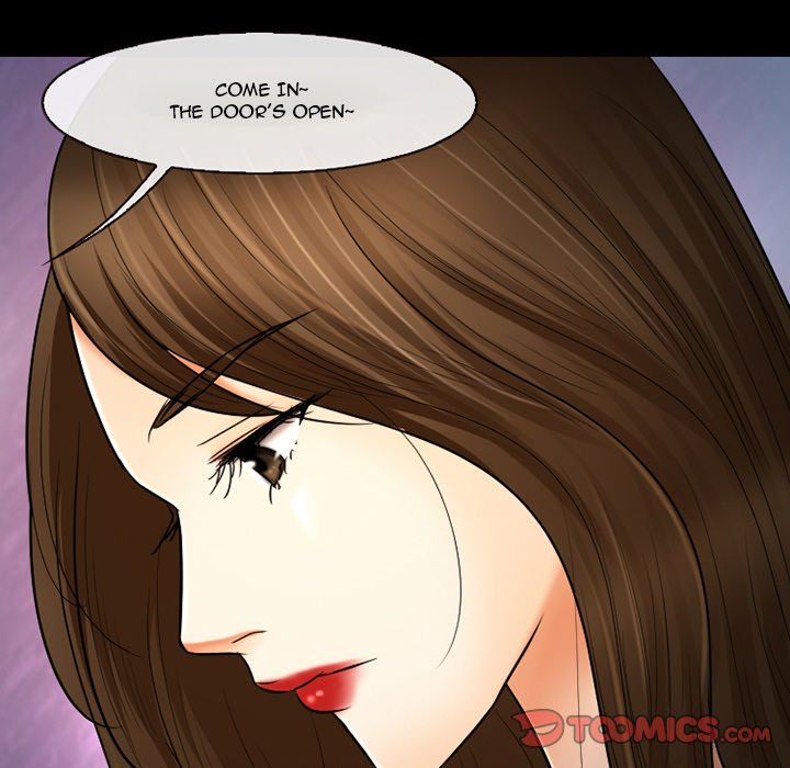 Silhouette chapter 59 page 123