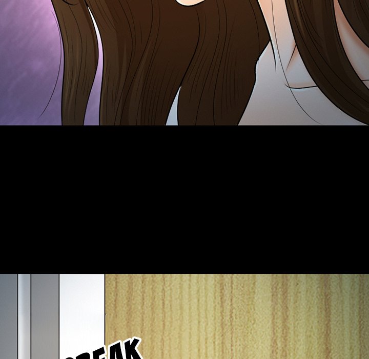 Silhouette chapter 59 page 124