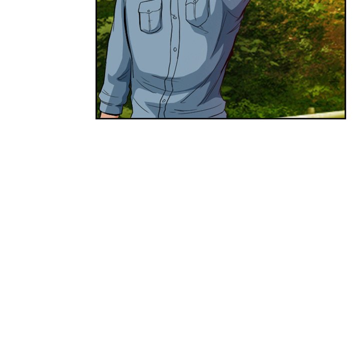 Silhouette chapter 6 page 5