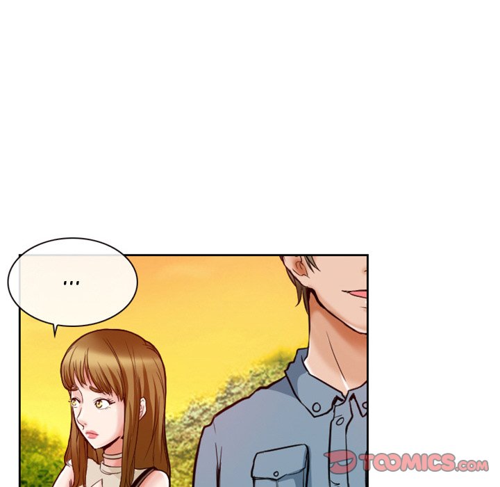 Silhouette chapter 6 page 6