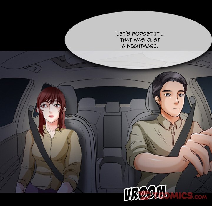 Silhouette chapter 6 page 12