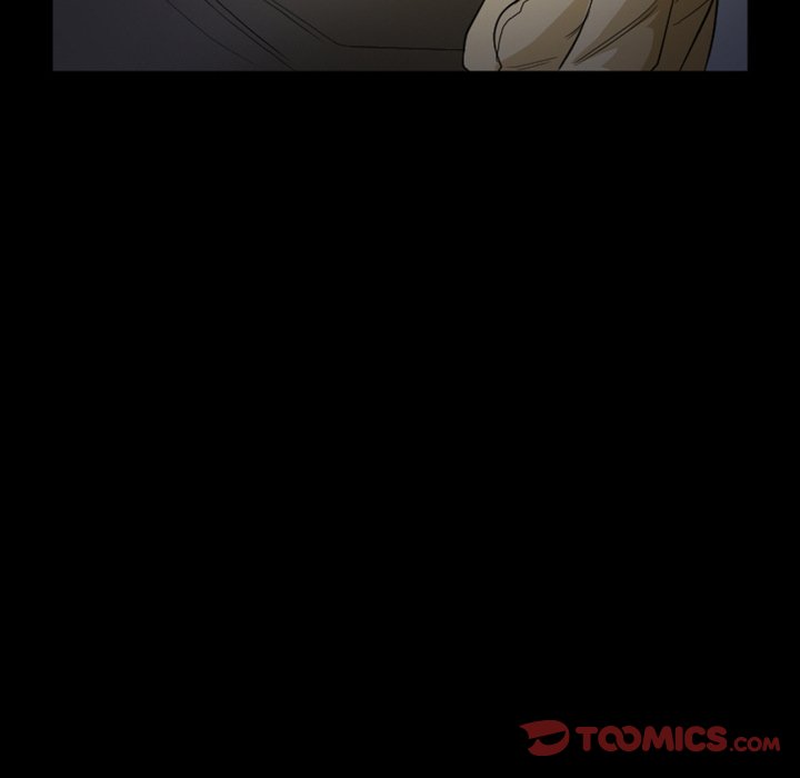 Silhouette chapter 6 page 14