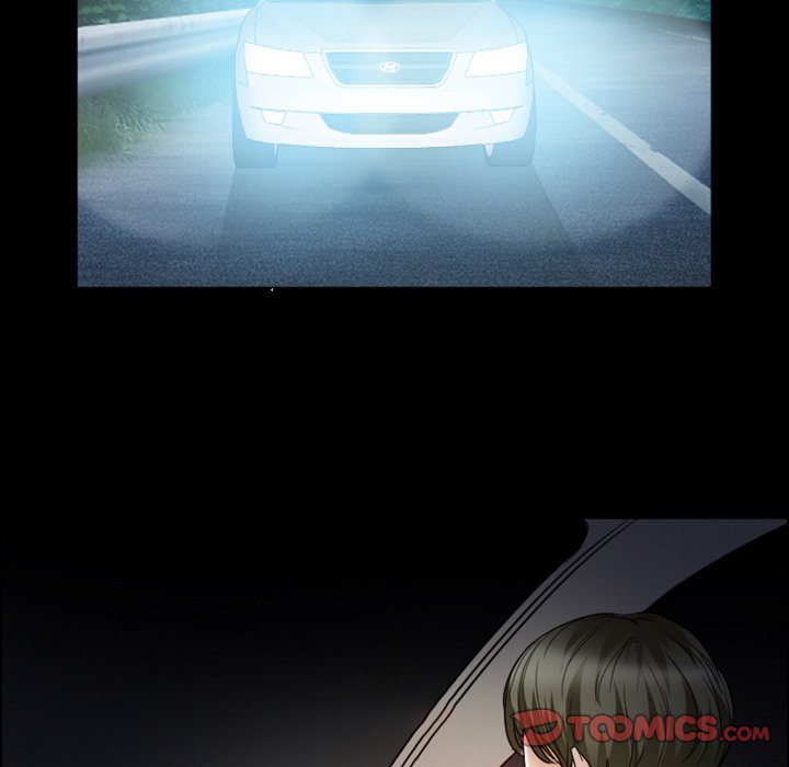 Silhouette chapter 6 page 18