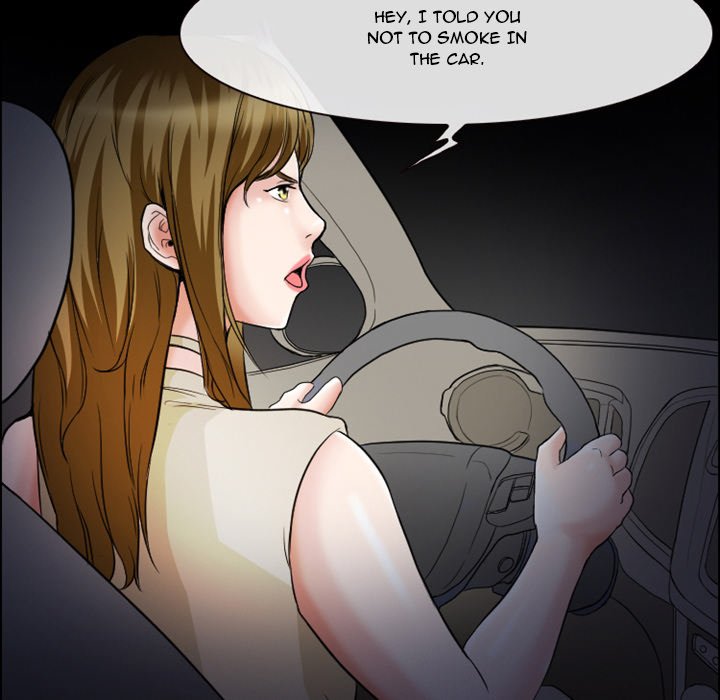 Silhouette chapter 6 page 21
