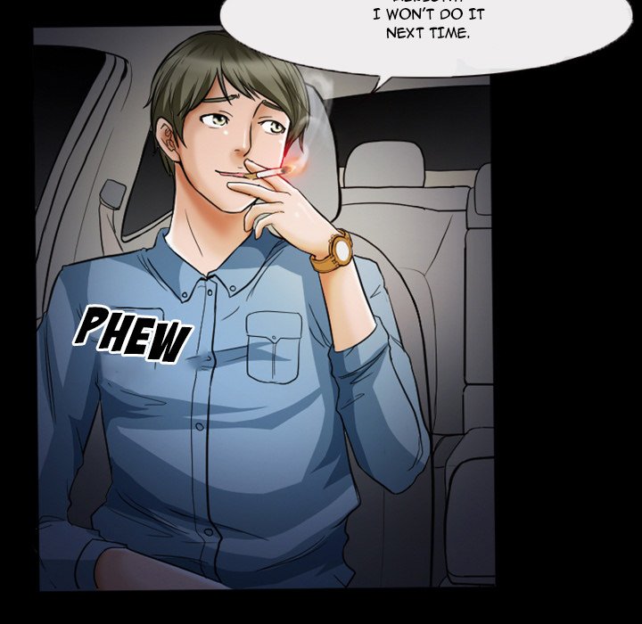 Silhouette chapter 6 page 23