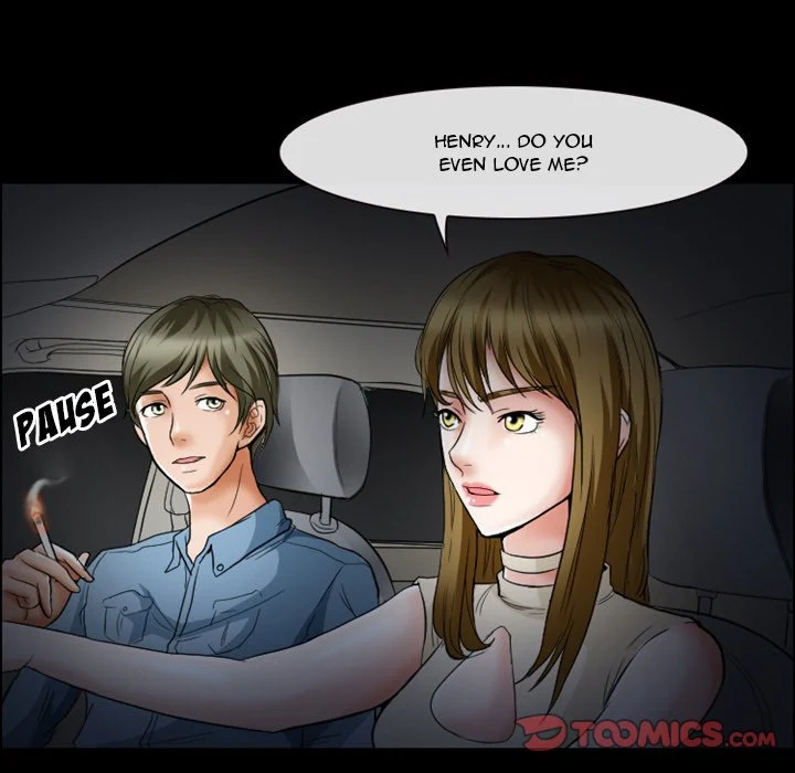 Silhouette chapter 6 page 24