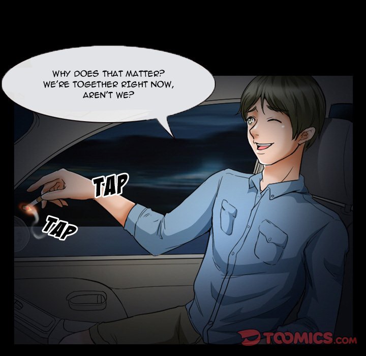Silhouette chapter 6 page 26