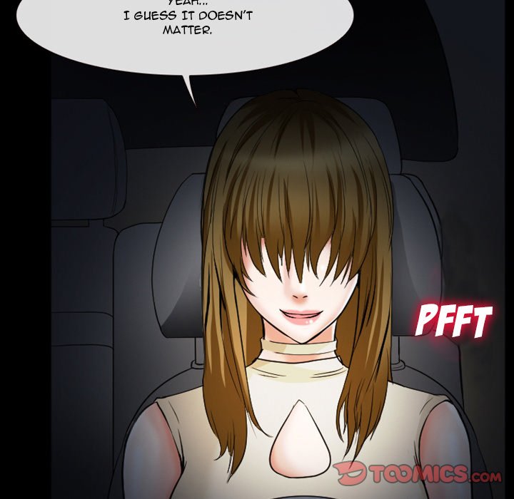 Silhouette chapter 6 page 28