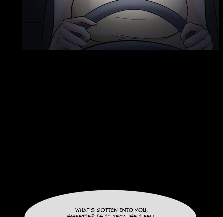 Silhouette chapter 6 page 29