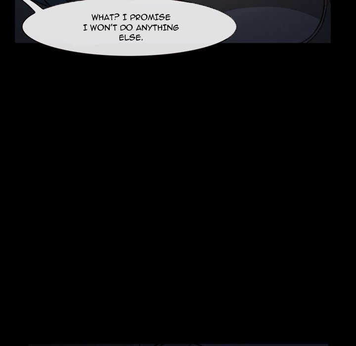 Silhouette chapter 6 page 33