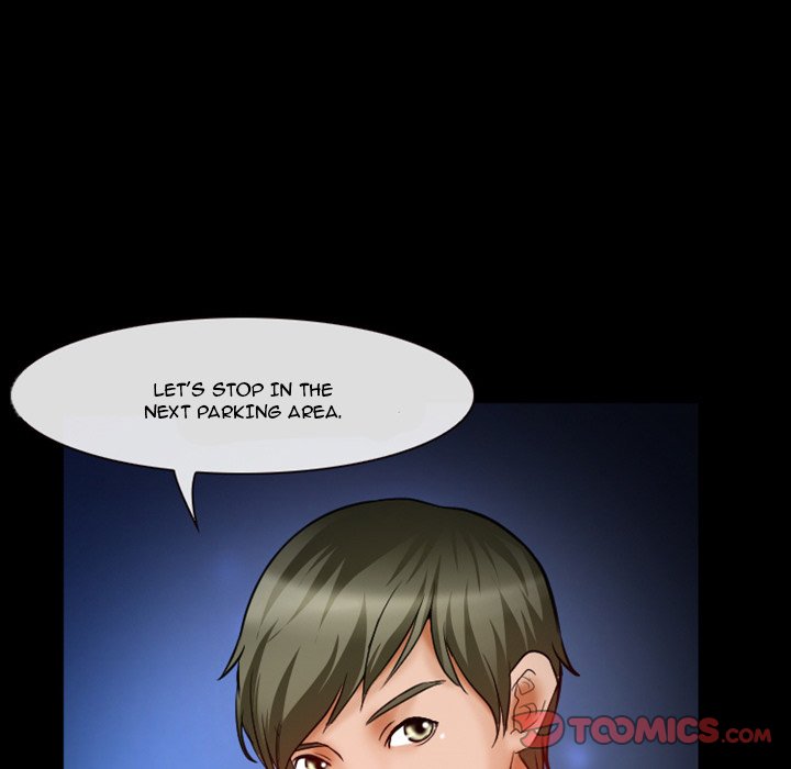 Silhouette chapter 6 page 36