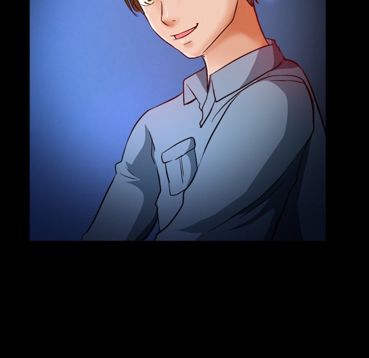 Silhouette chapter 6 page 37