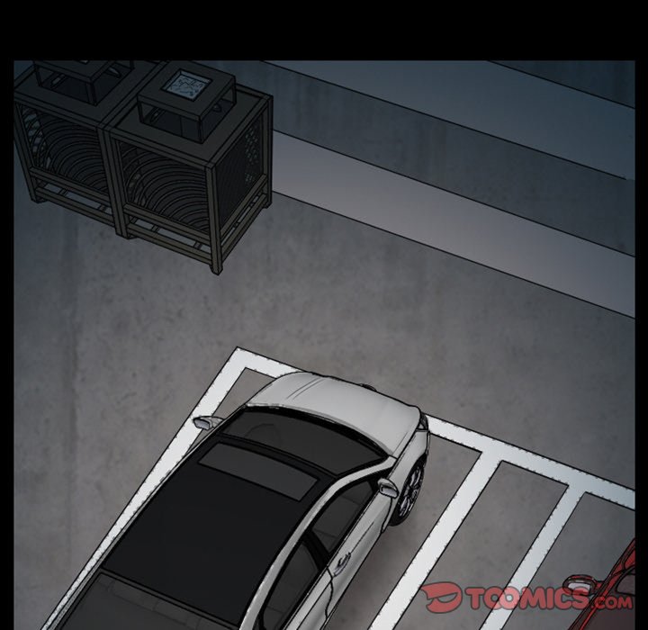 Silhouette chapter 6 page 38