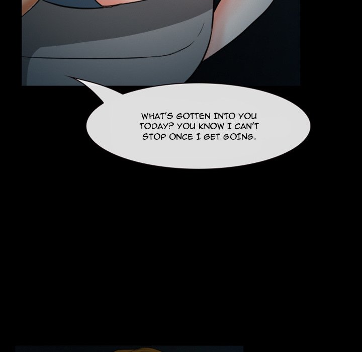 Silhouette chapter 6 page 41