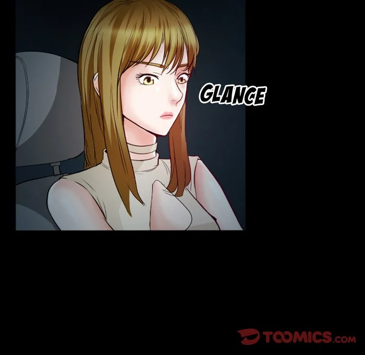 Silhouette chapter 6 page 42