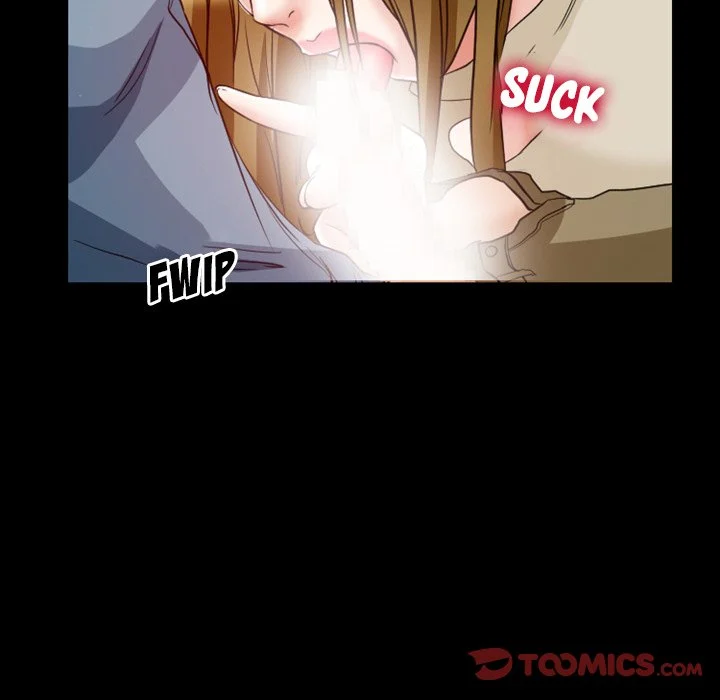 Silhouette chapter 6 page 44