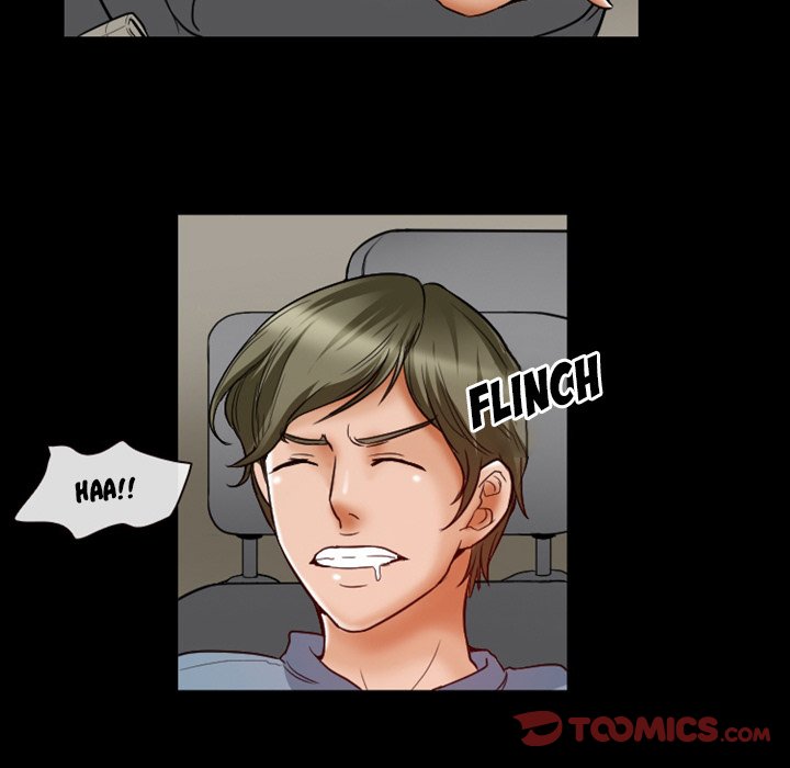 Silhouette chapter 6 page 46