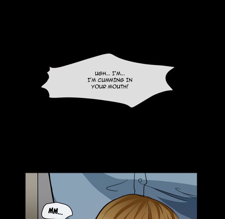 Silhouette chapter 6 page 47