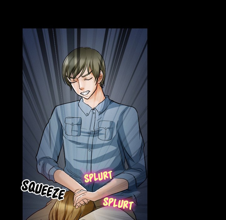 Silhouette chapter 6 page 49