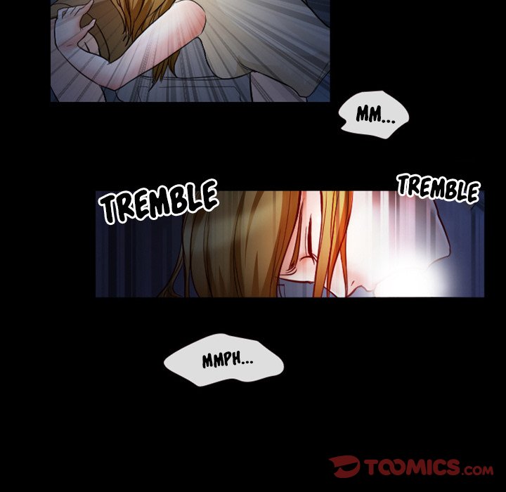 Silhouette chapter 6 page 50