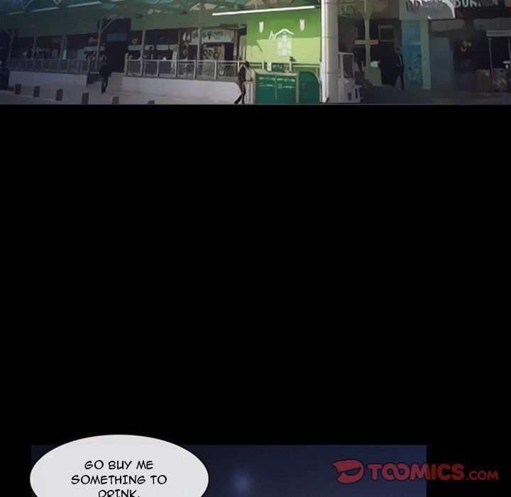 Silhouette chapter 6 page 52