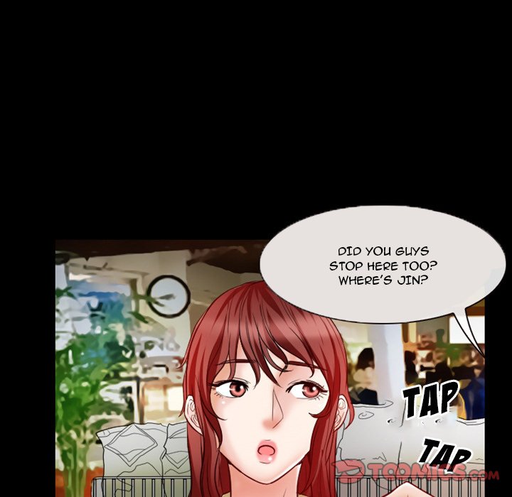 Silhouette chapter 6 page 58
