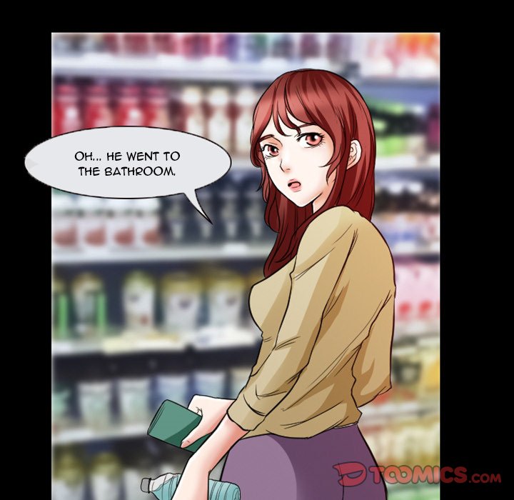 Silhouette chapter 6 page 60