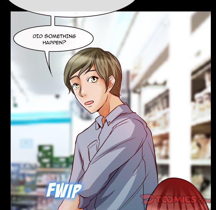 Silhouette chapter 6 page 64