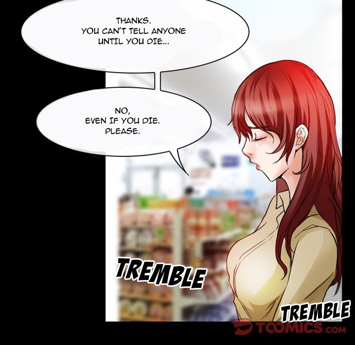 Silhouette chapter 6 page 66