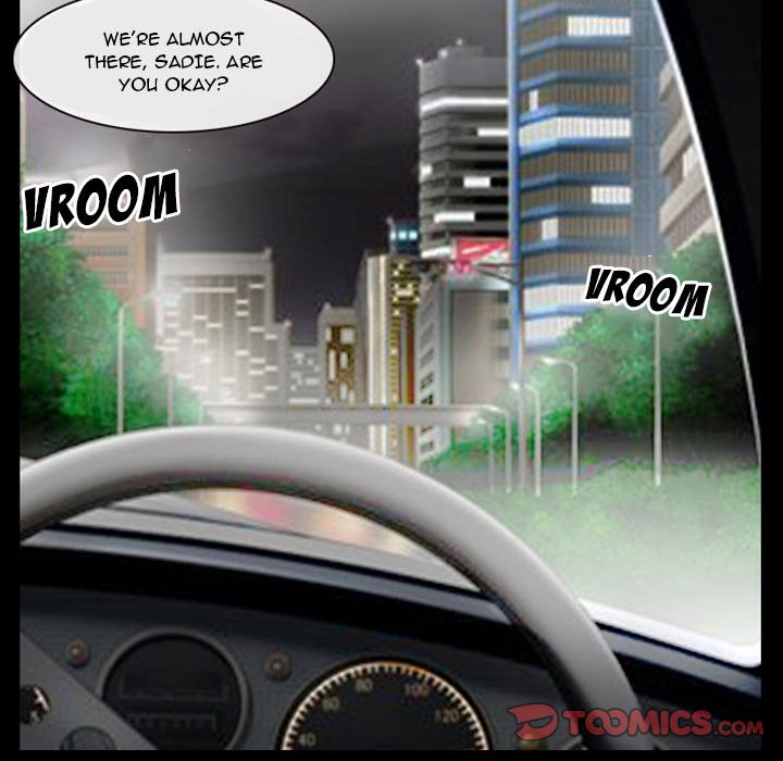 Silhouette chapter 6 page 70