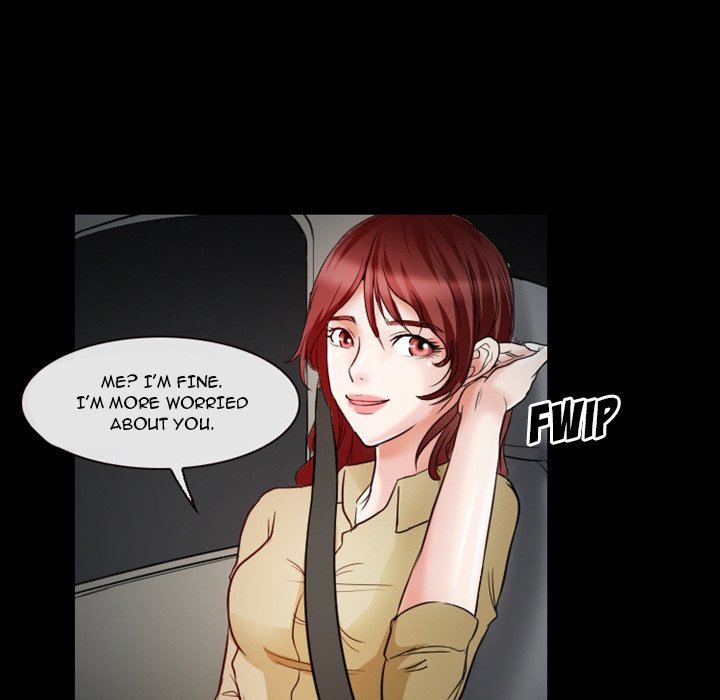 Silhouette chapter 6 page 71