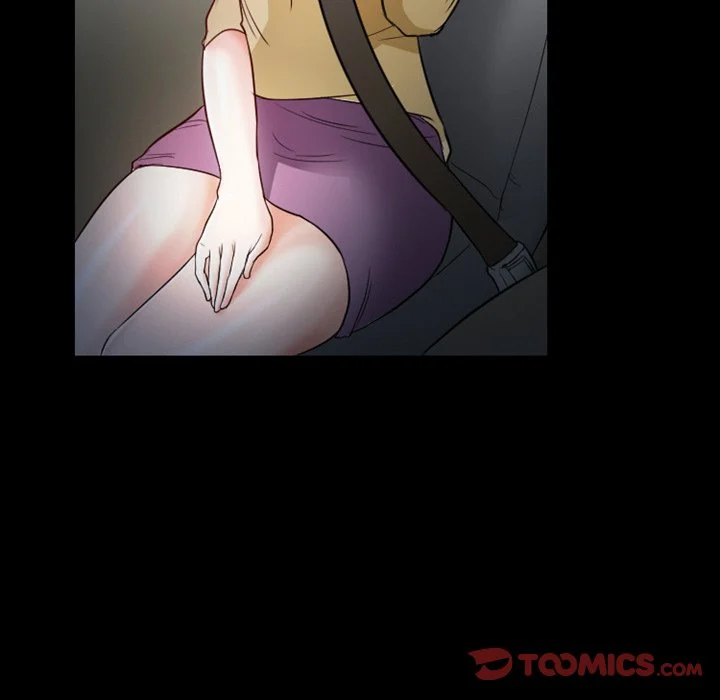 Silhouette chapter 6 page 72