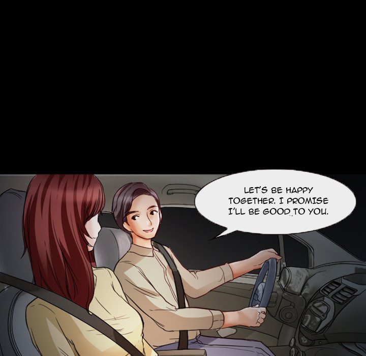 Silhouette chapter 6 page 73