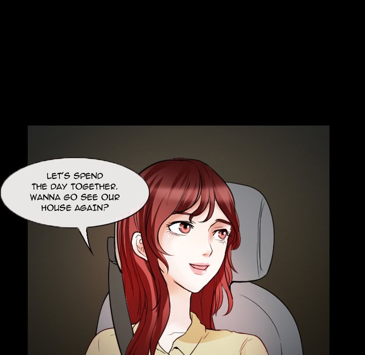 Silhouette chapter 6 page 75