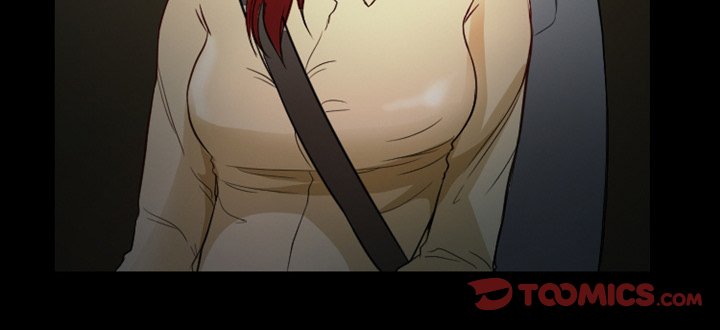 Silhouette chapter 6 page 76