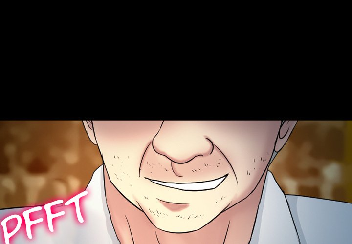 Silhouette chapter 60 page 1