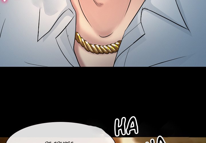 Silhouette chapter 60 page 2