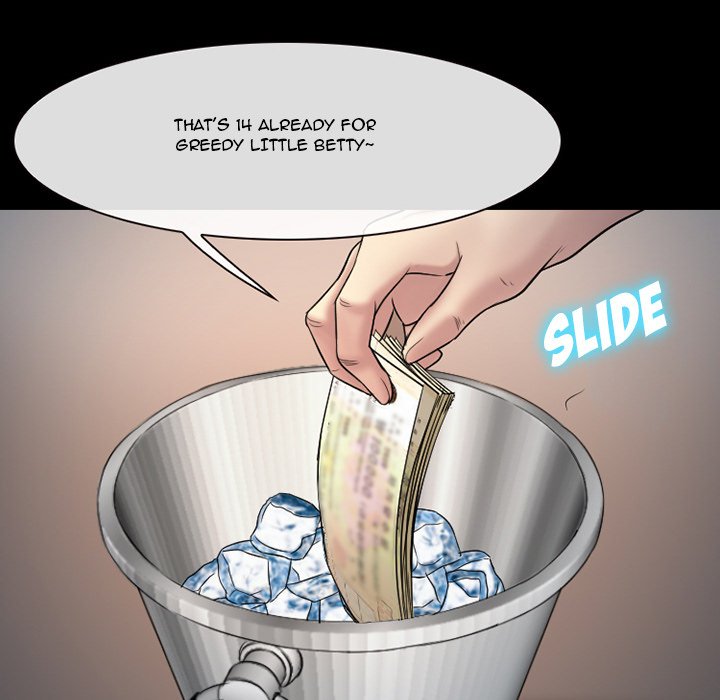 Silhouette chapter 60 page 5