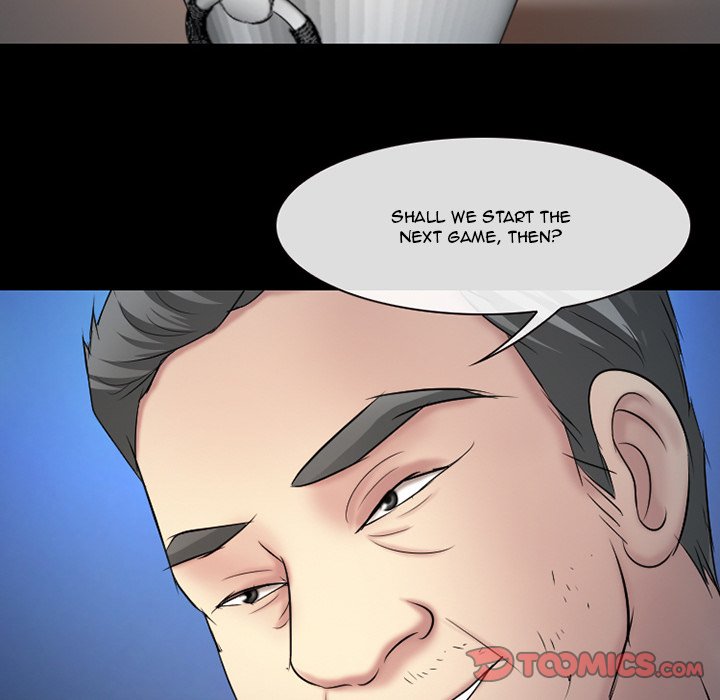 Silhouette chapter 60 page 6