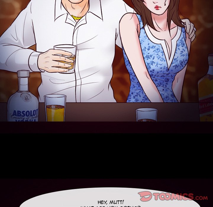 Silhouette chapter 60 page 15