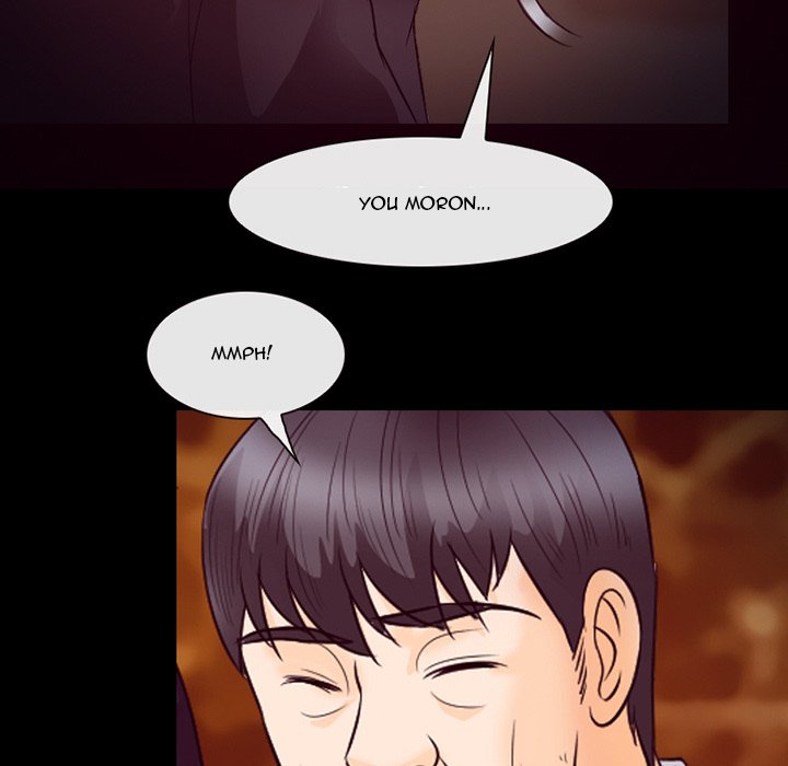 Silhouette chapter 60 page 17