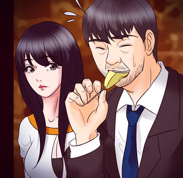 Silhouette chapter 60 page 19