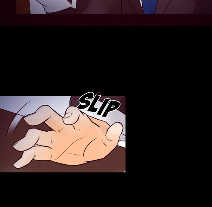 Silhouette chapter 60 page 20