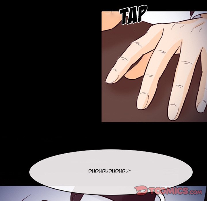 Silhouette chapter 60 page 21