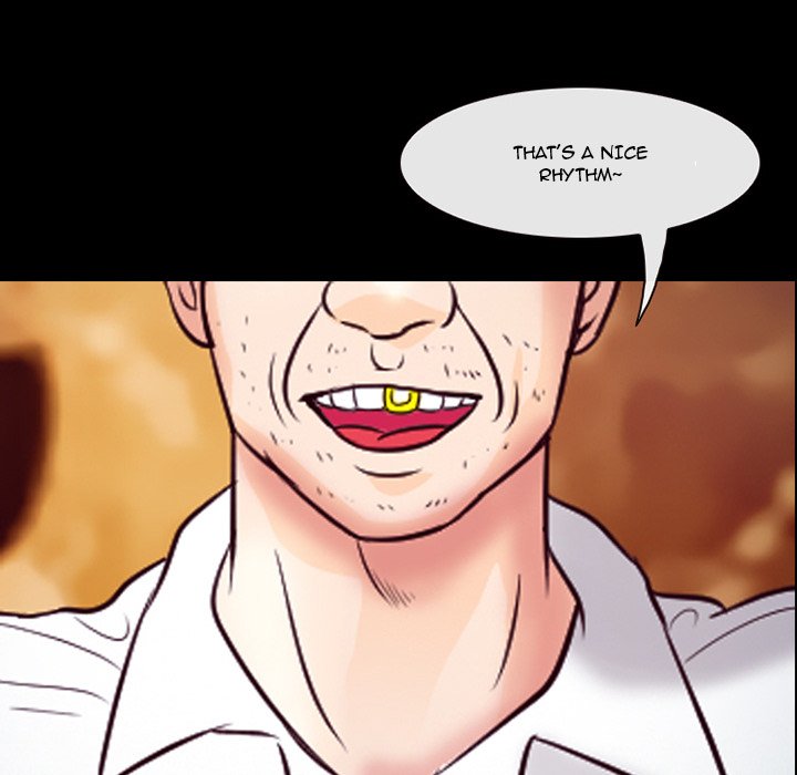 Silhouette chapter 60 page 23