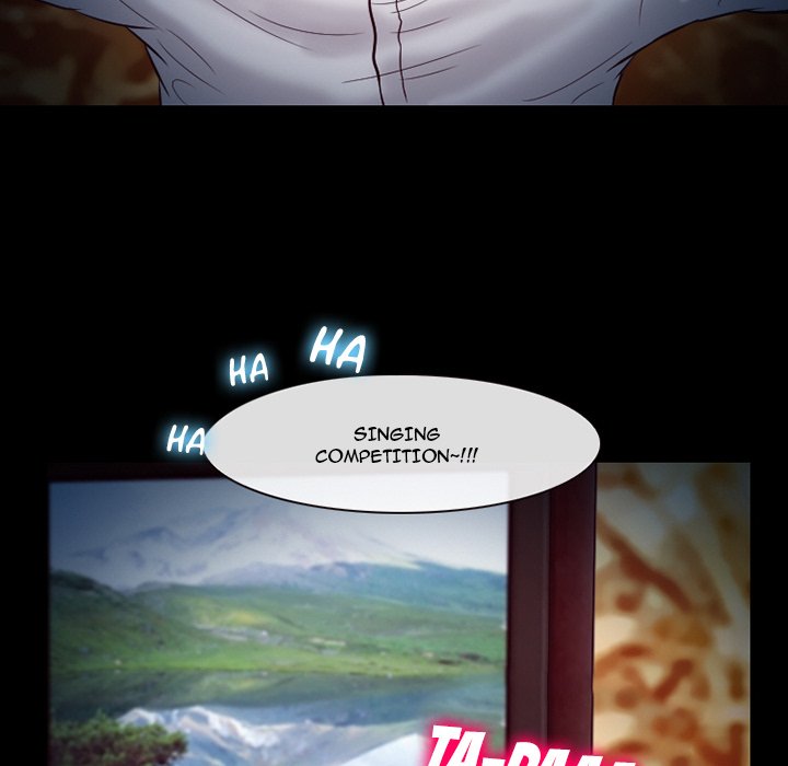 Silhouette chapter 60 page 25